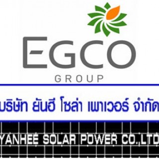 SOLARCO SOLAR FARM